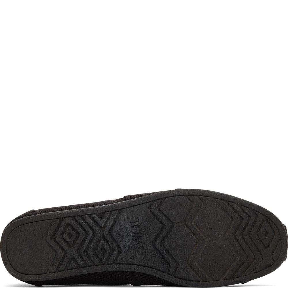 TOMS Alpargata Slip on Shoe