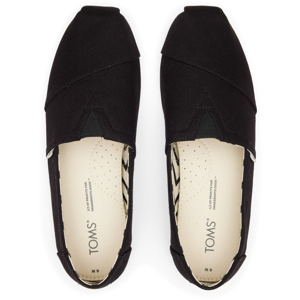 TOMS Alpargata Slip on Shoe