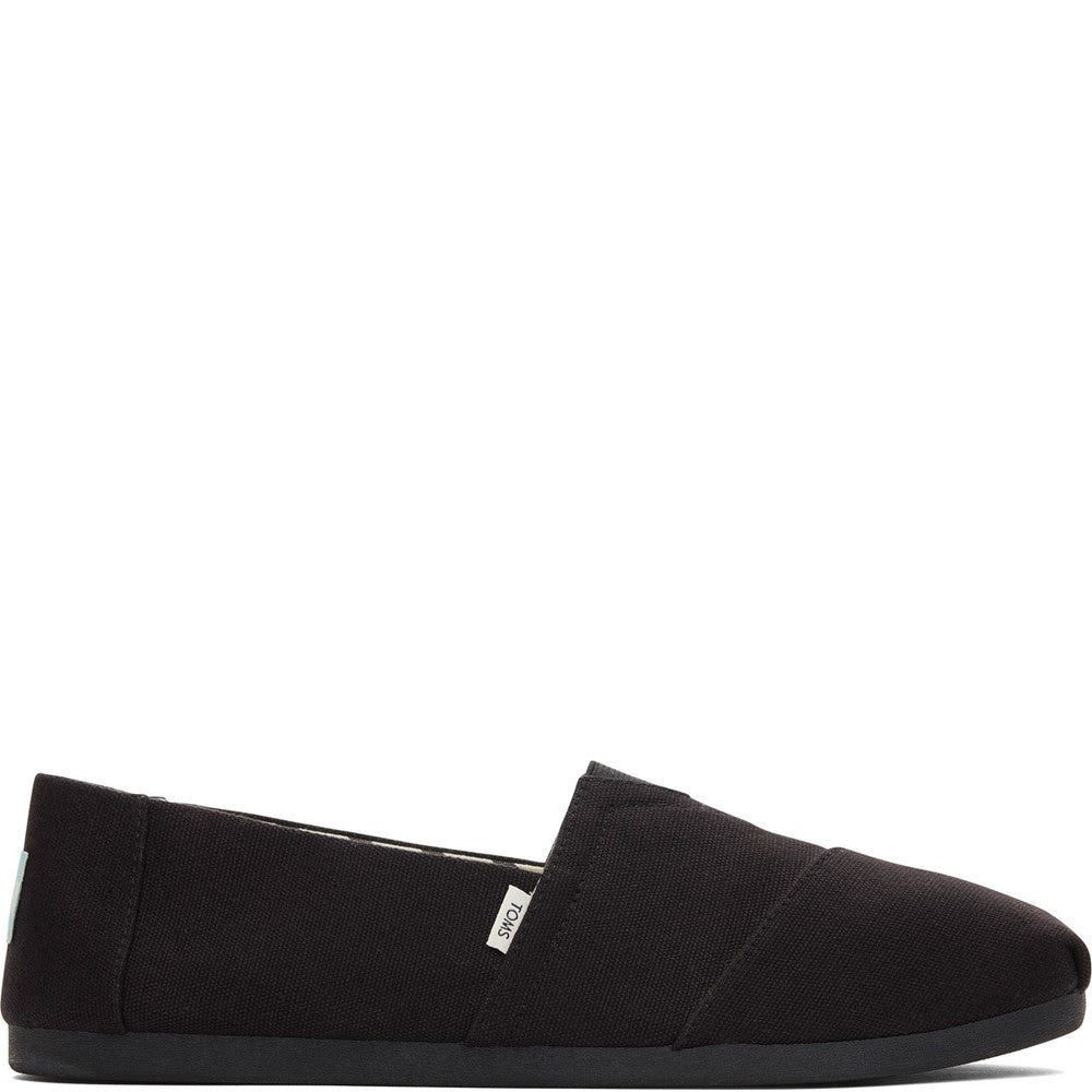 TOMS Alpargata Slip on Shoe