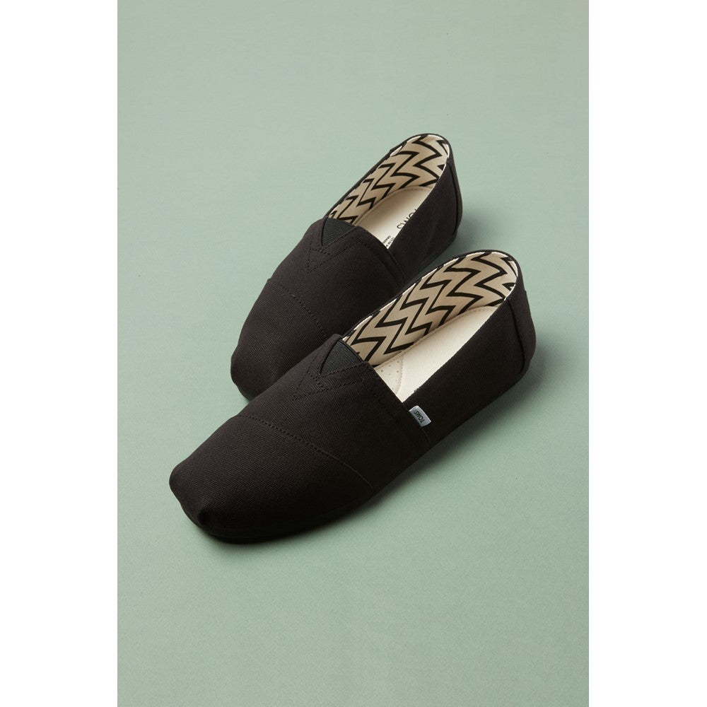 TOMS Alpargata Slip on Shoe