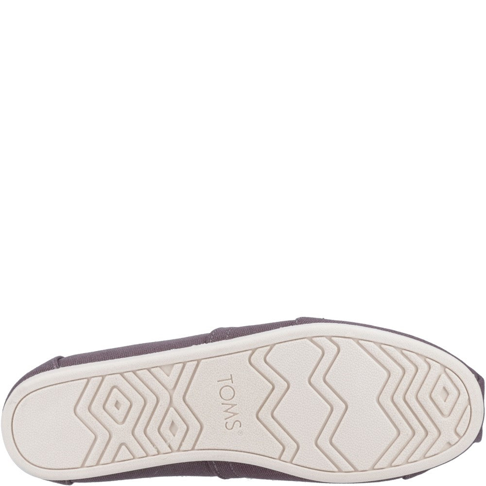 TOMS Alpargata Shoes