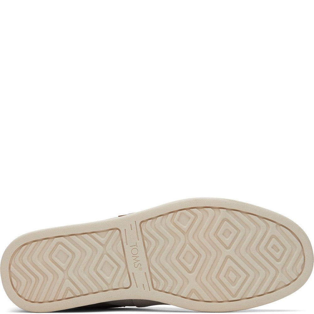 TOMS Alpargata Forward Shoe