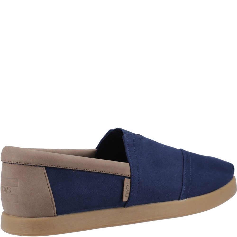 TOMS Alpargata Forward Shoe