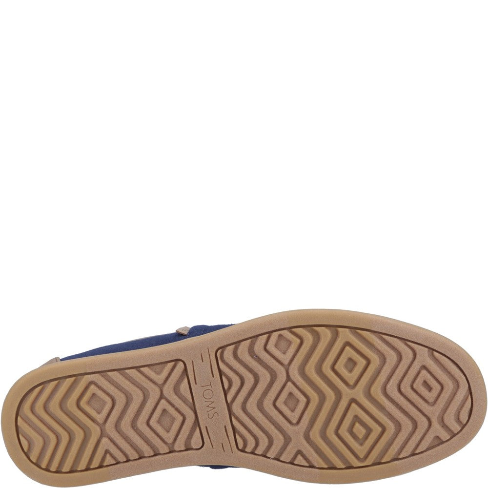 TOMS Alpargata Forward Shoe