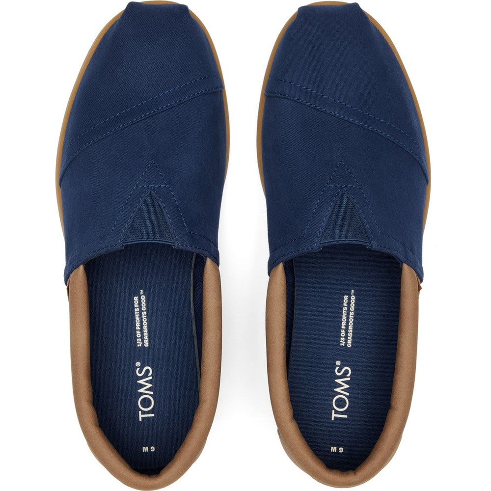 TOMS Alpargata Forward Shoe