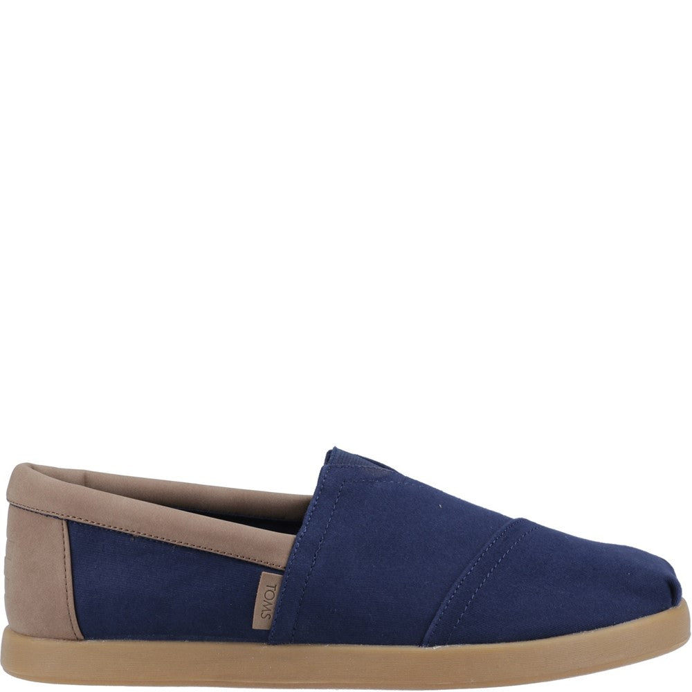 TOMS Alpargata Forward Shoe