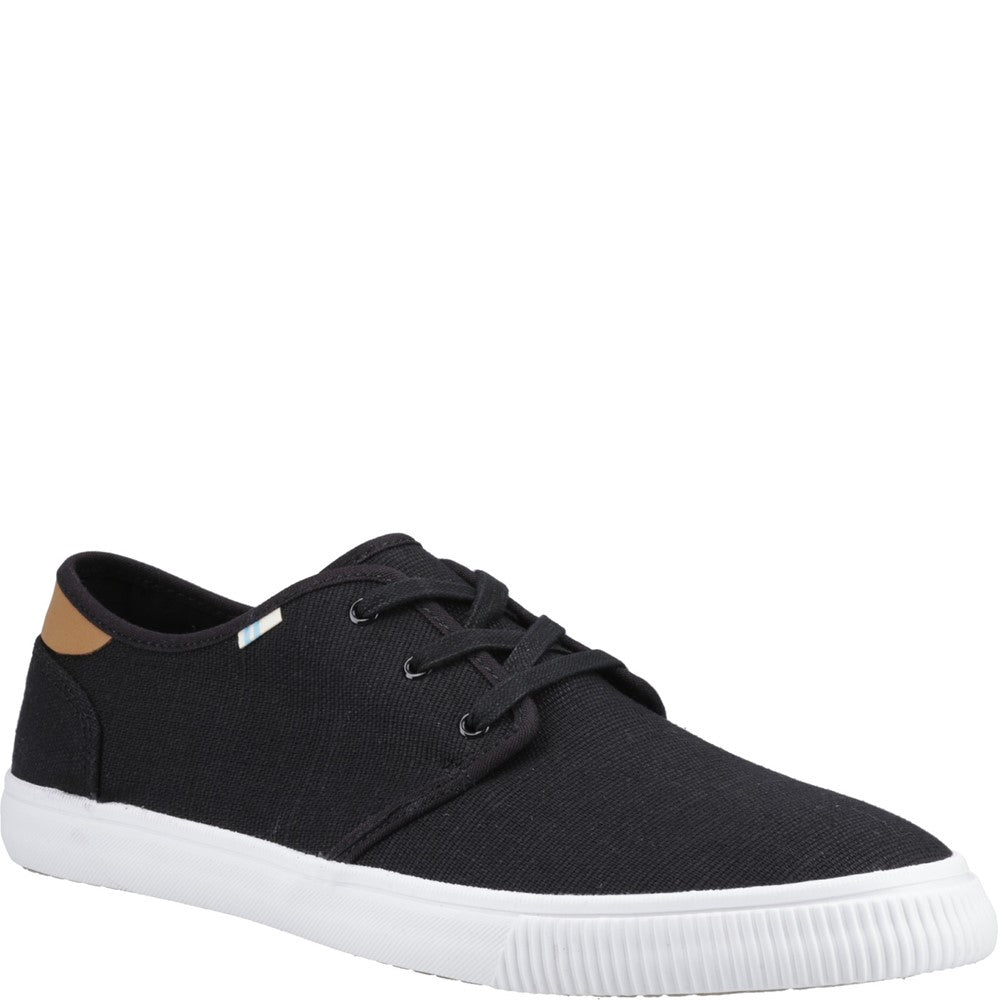 TOMS Carlo Trainer