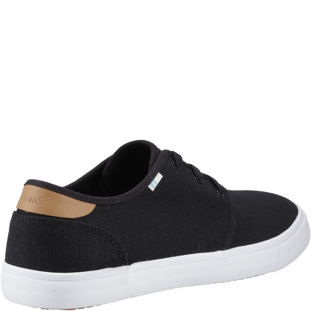 TOMS Carlo Trainer