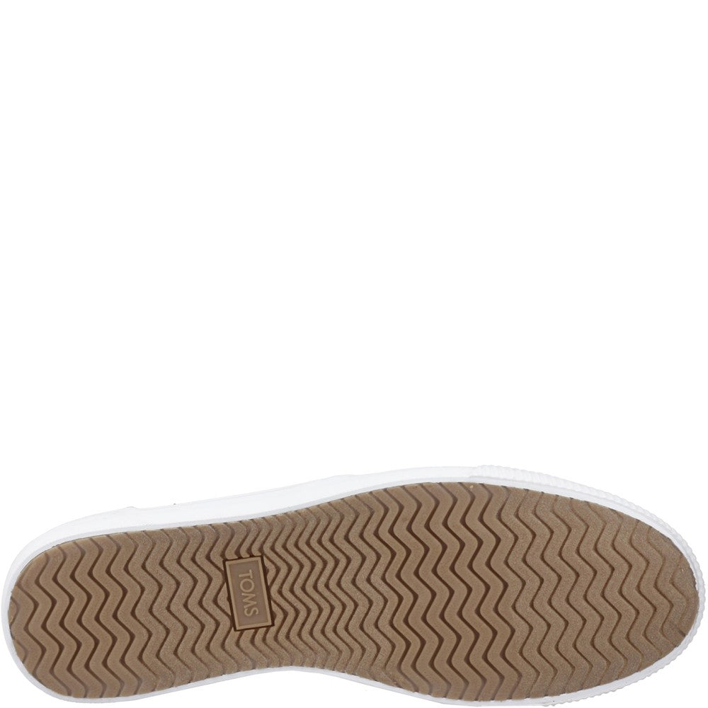 TOMS Carlo Trainer