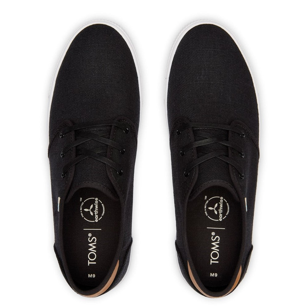 TOMS Carlo Trainer