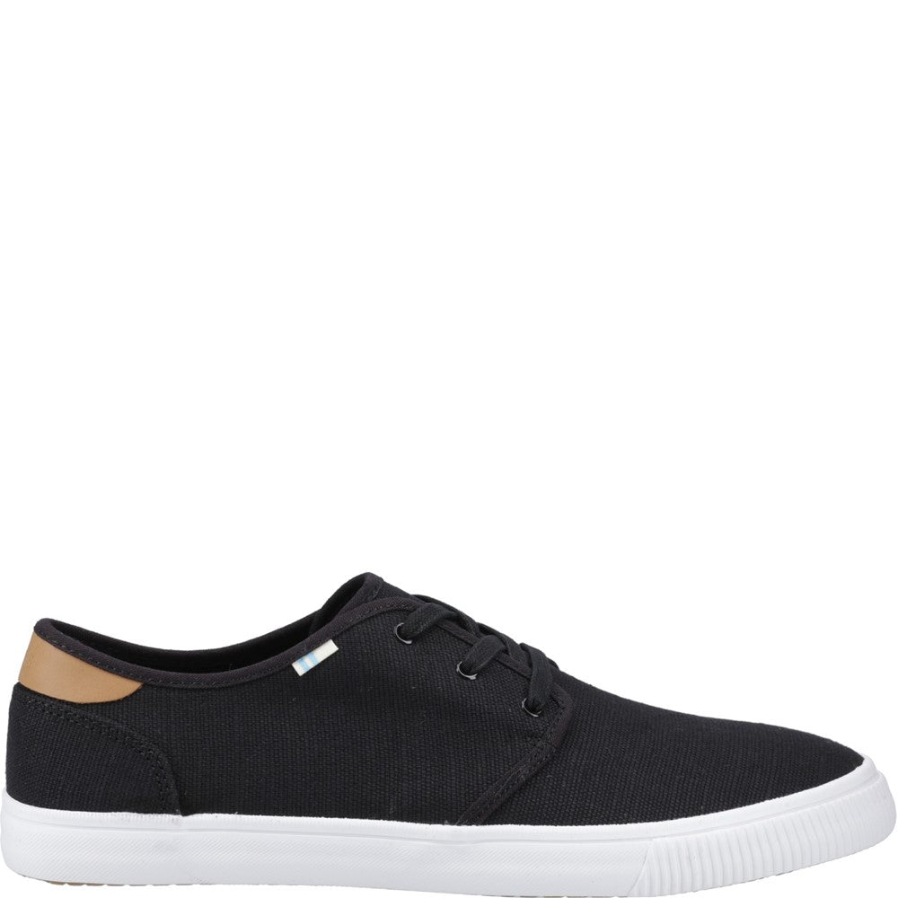 TOMS Carlo Trainer