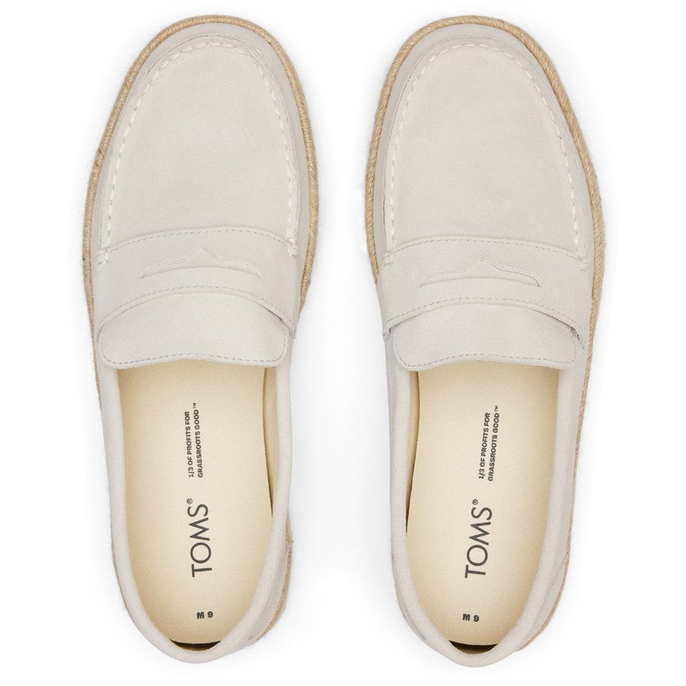 TOMS Stanford Rope 2.0 Shoe
