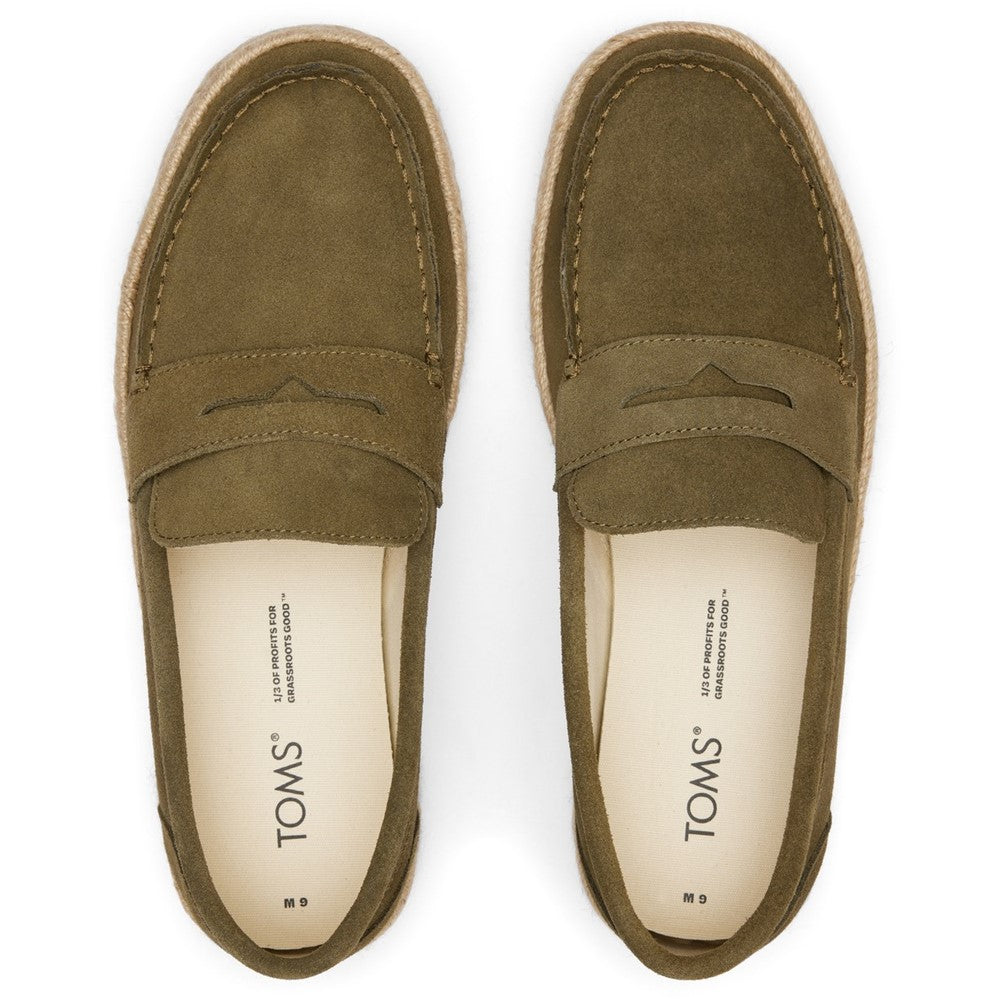 TOMS Stanford Rope 2.0 Shoe