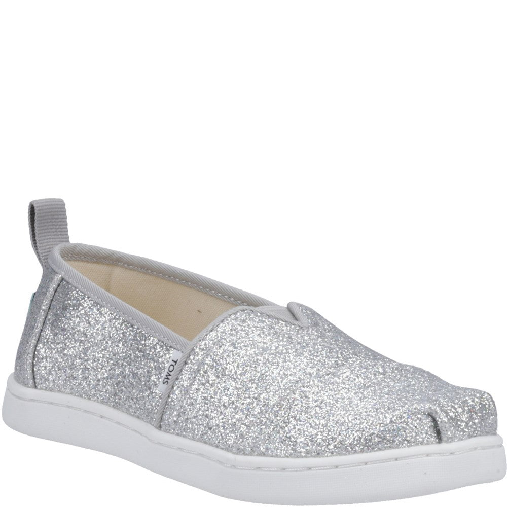 TOMS Alpargata Slip on Shoe