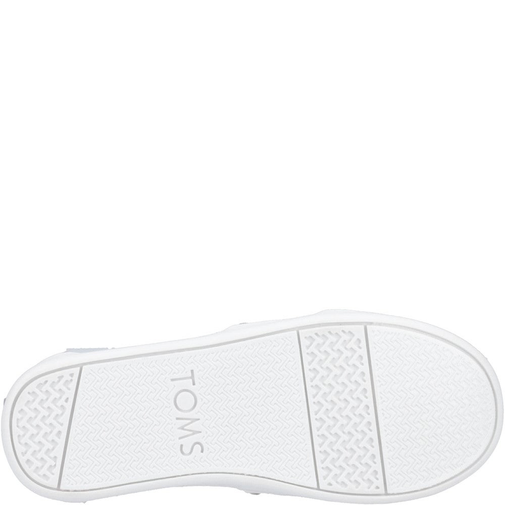 TOMS Alpargata Slip on Shoe