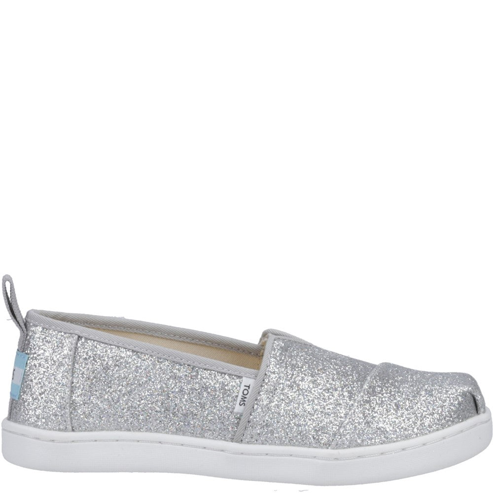 TOMS Alpargata Slip on Shoe