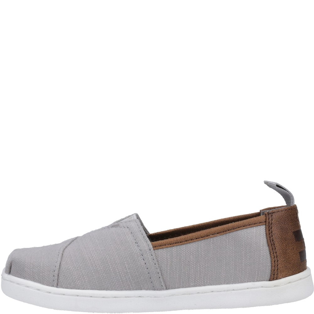 TOMS Alpargata Slip on Shoe