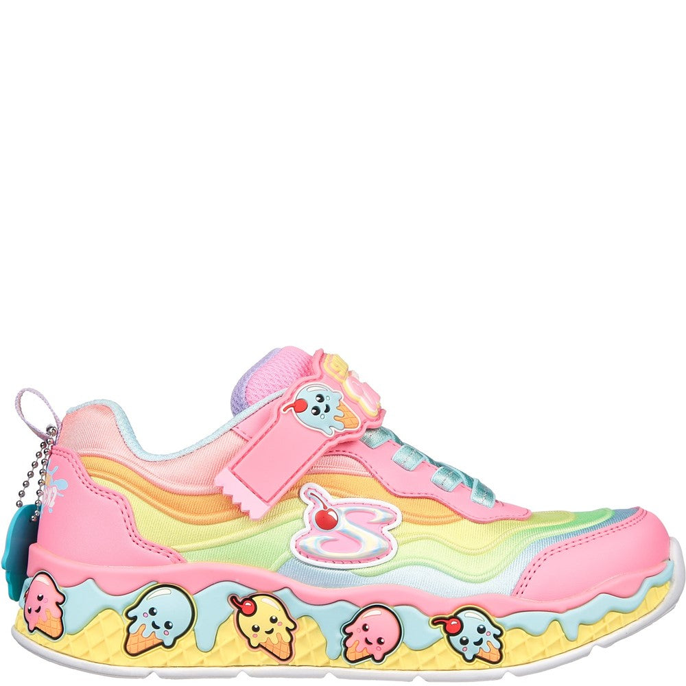 Skechers Sundae Sweeties Shoes