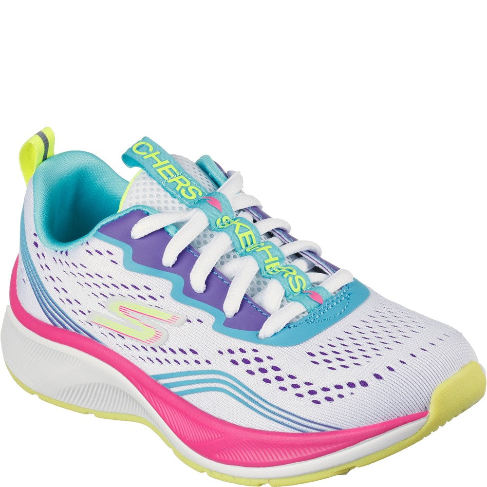 Skechers Elite Sport - Radiant Squad Shoes