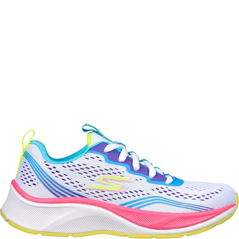 Skechers Elite Sport - Radiant Squad Shoes