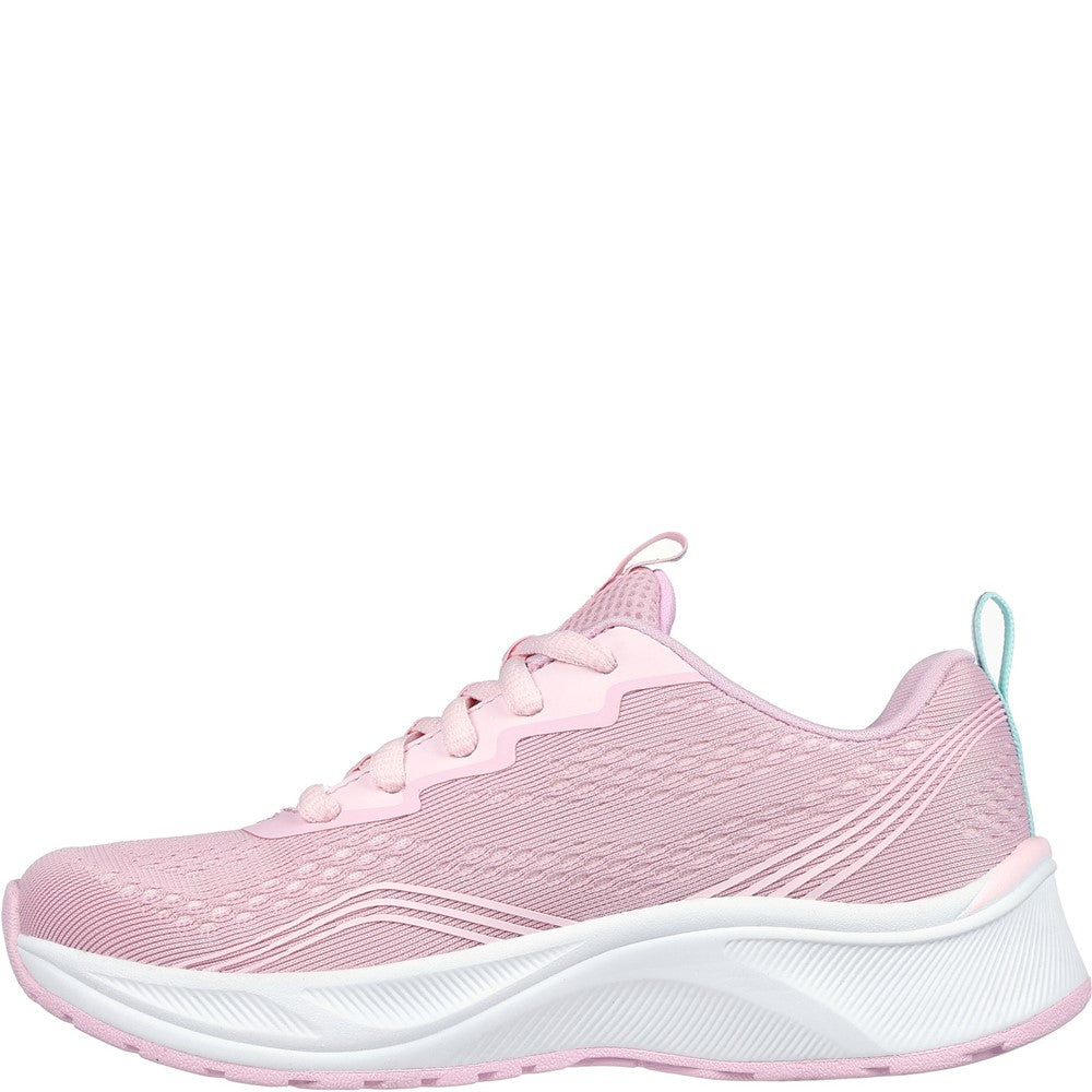 Skechers Elite Sport - Radiant Squad Shoes