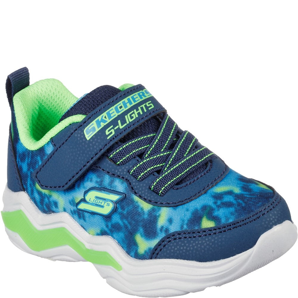 Skechers Erupters IV Rolden Shoes