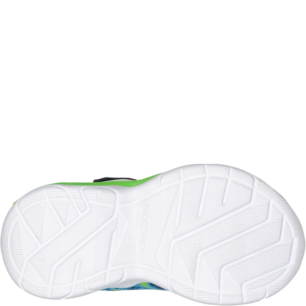 Skechers Erupters IV Rolden Shoes