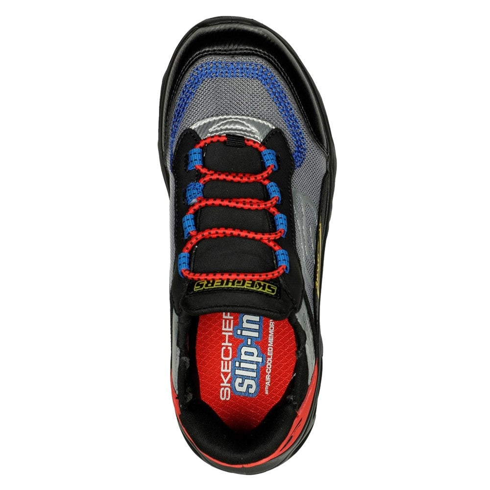 Skechers Slip-Ins: Flex Glide Shoes