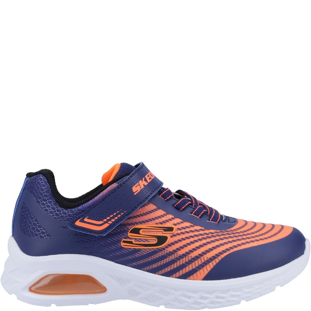 Skechers Microspec Max II Shoe
