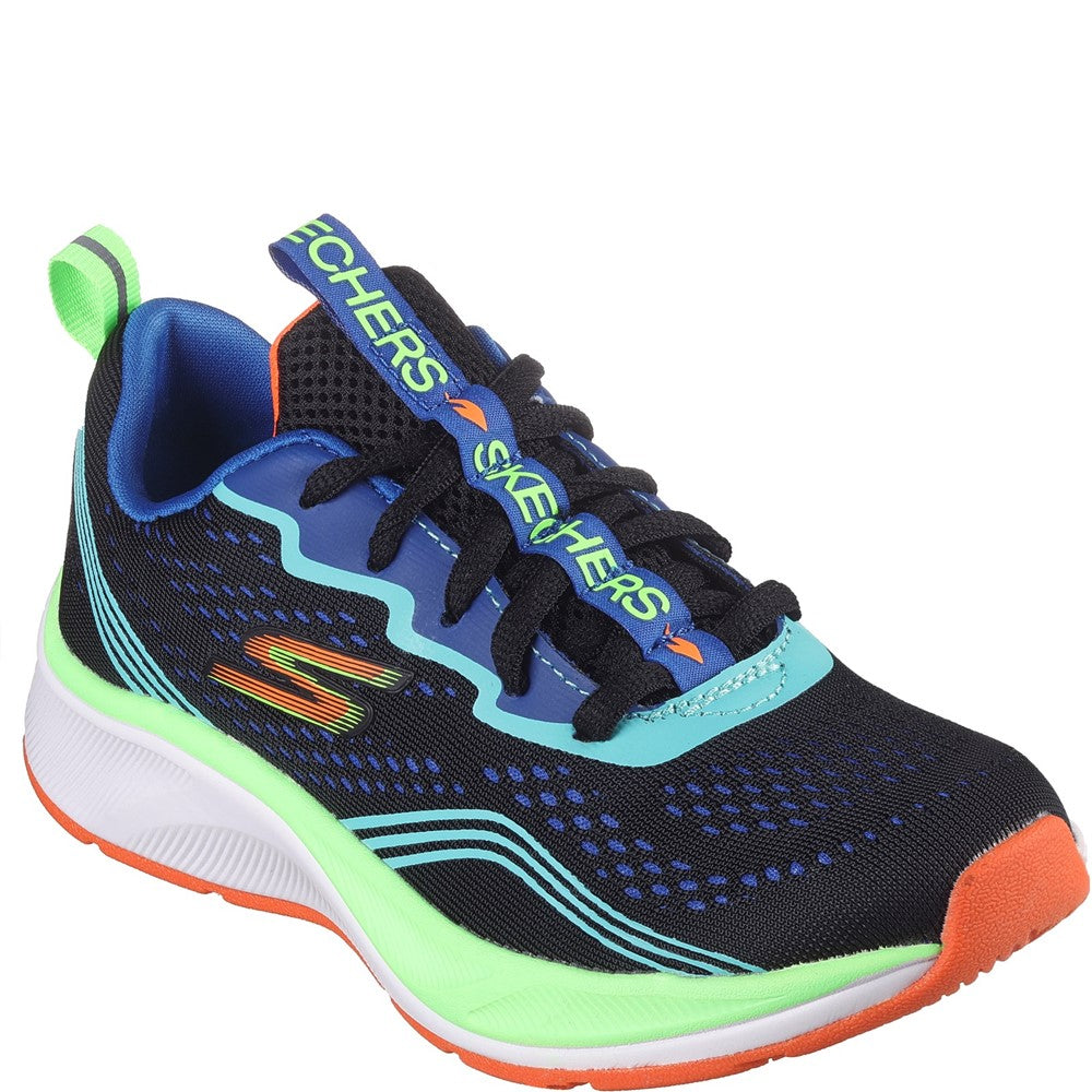 Skechers Skechers Elite Sport Push-Pace Shoes