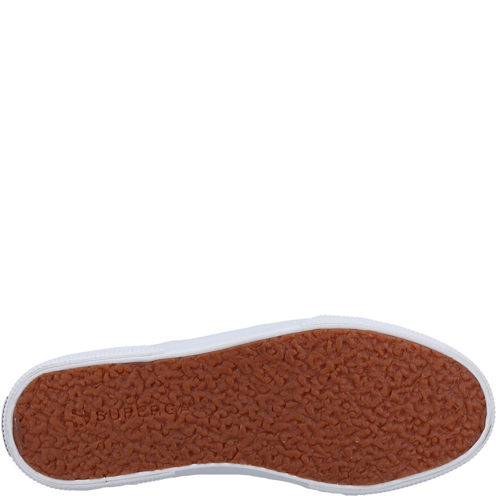 Superga 2740 Platform Trainers