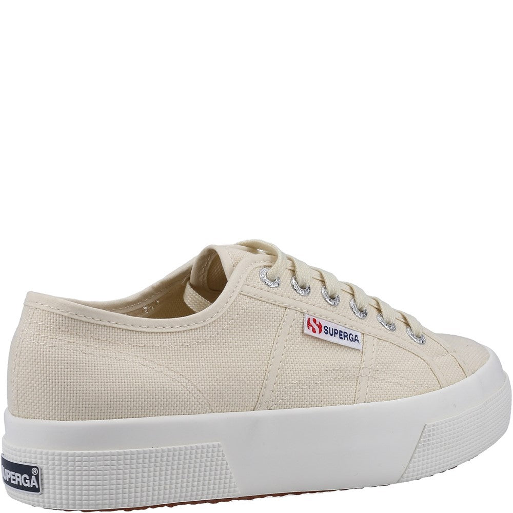 Superga 2740 Platform Trainers