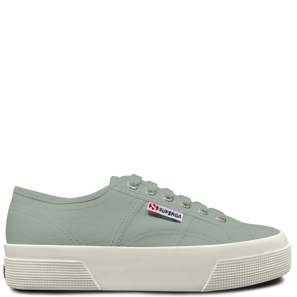 Superga 2740 Platform Trainers