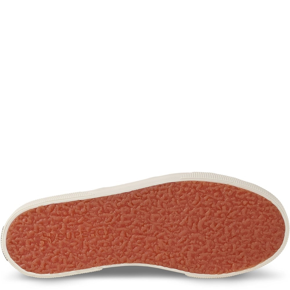 Superga 2740 Platform Trainers