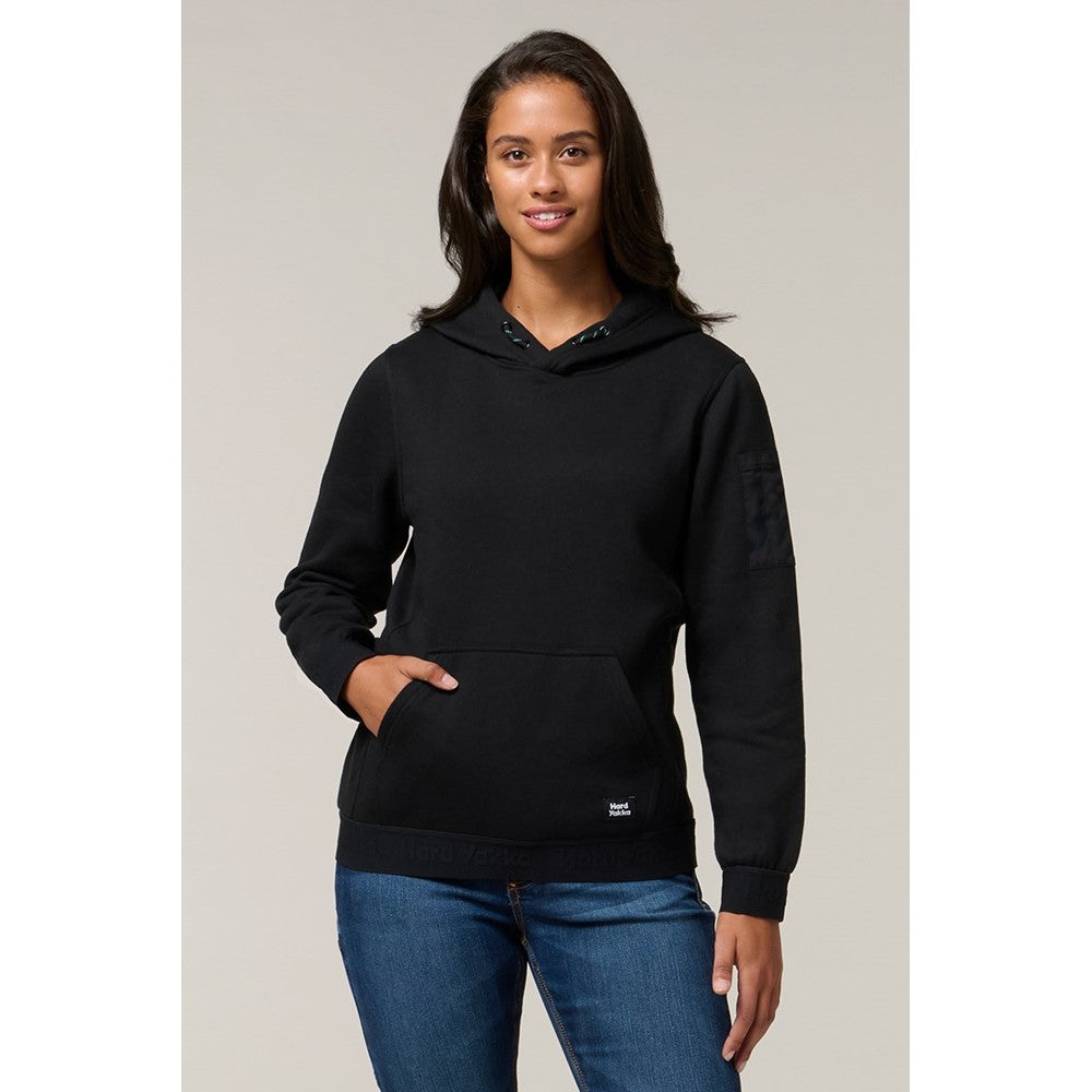 Hard Yakka Gladiator Hoodie