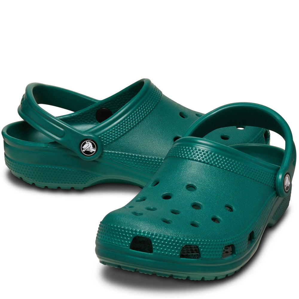 Crocs Unisex Classic Clog
