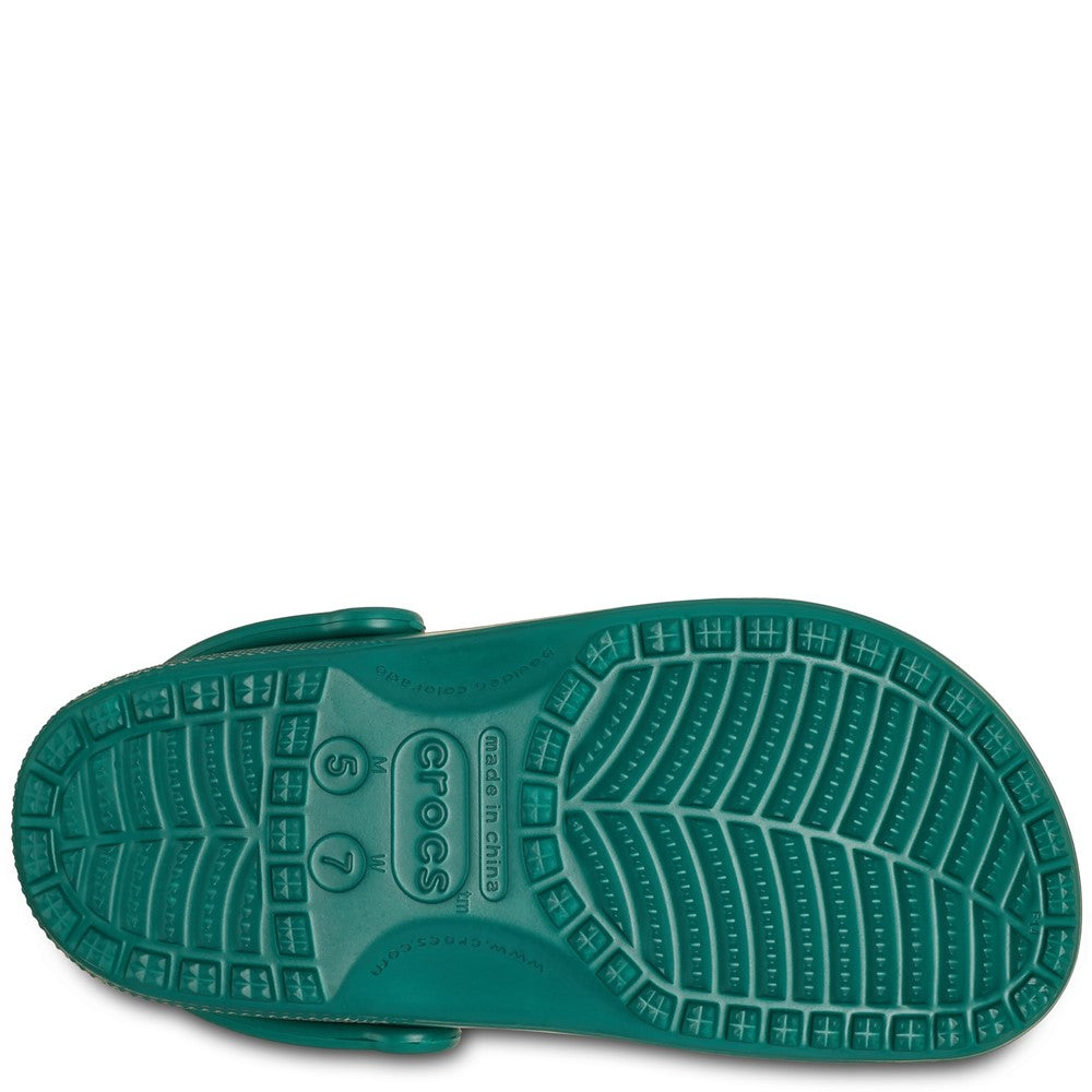 Crocs Unisex Classic Clog