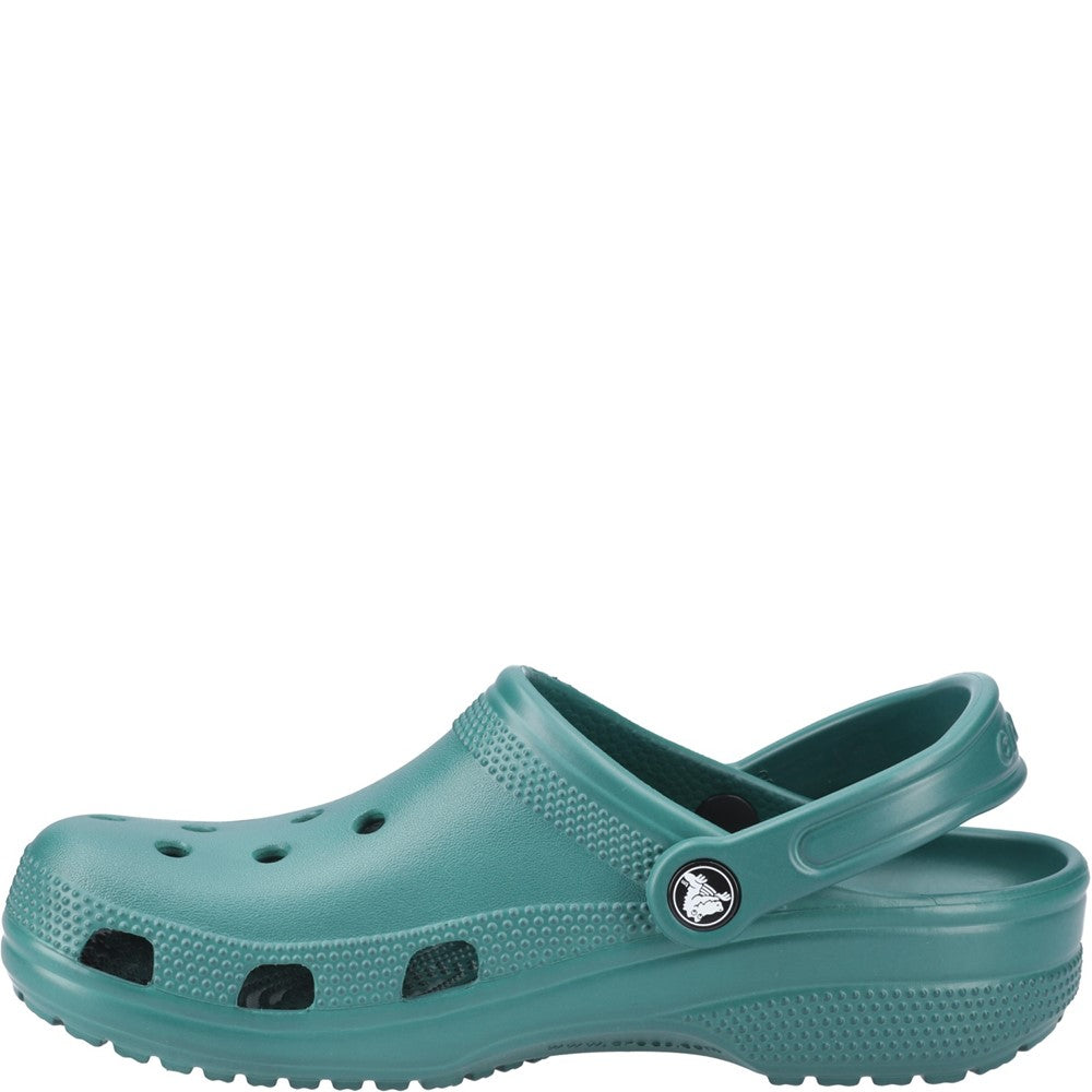 Crocs Unisex Classic Clog