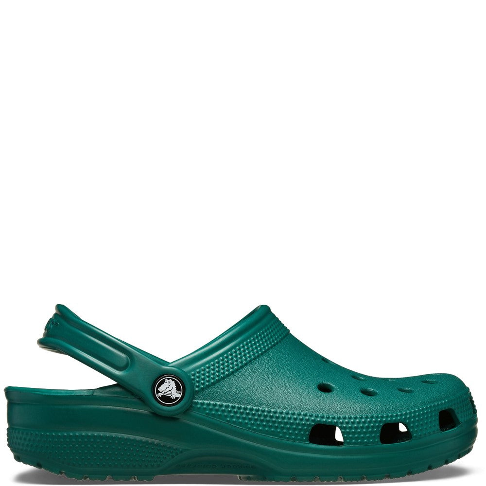 Crocs Unisex Classic Clog