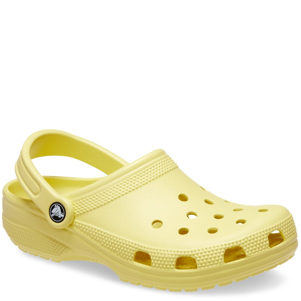 Crocs Unisex Classic Clog