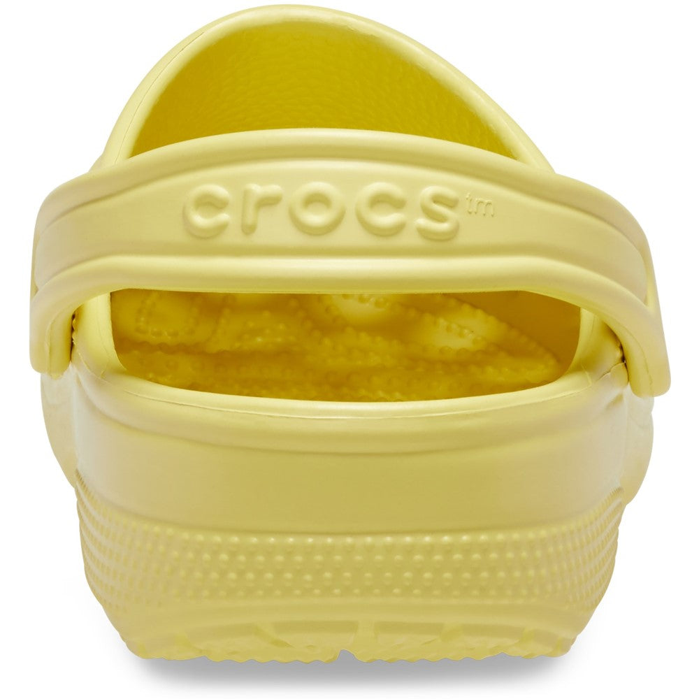 Crocs Unisex Classic Clog
