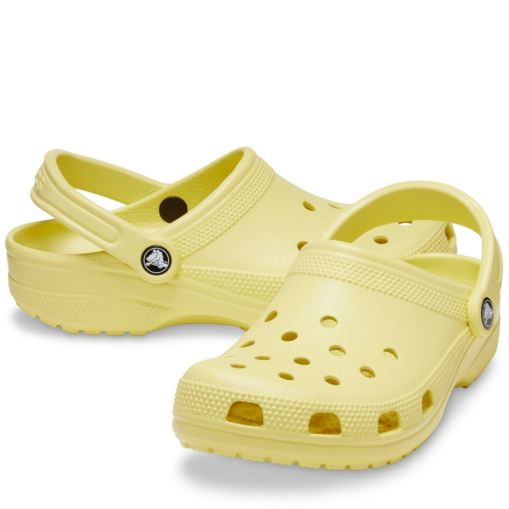 Crocs Unisex Classic Clog