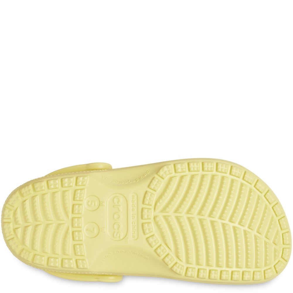 Crocs Unisex Classic Clog