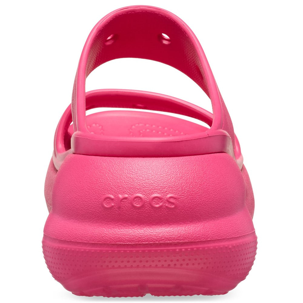 Crocs Unisex Classic Crush Sandal