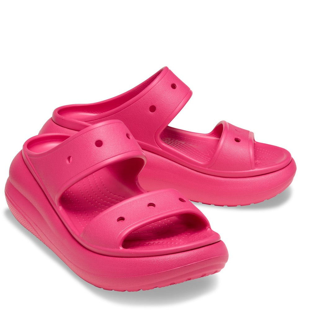 Crocs Unisex Classic Crush Sandal