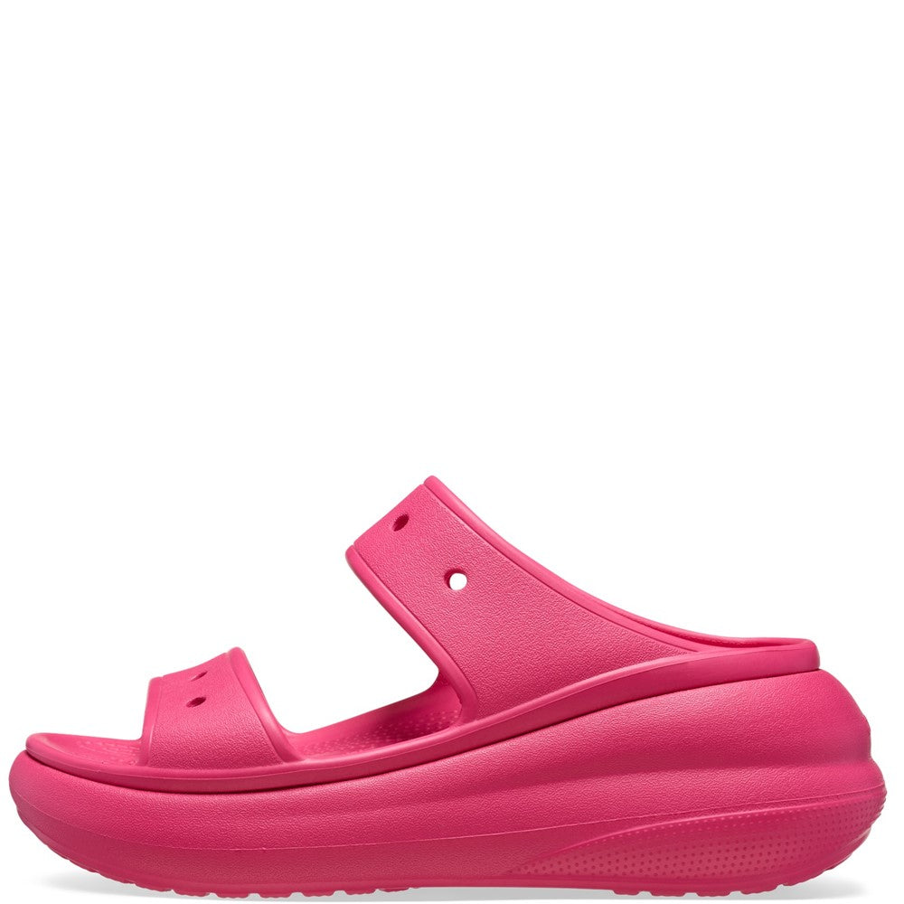 Crocs Unisex Classic Crush Sandal