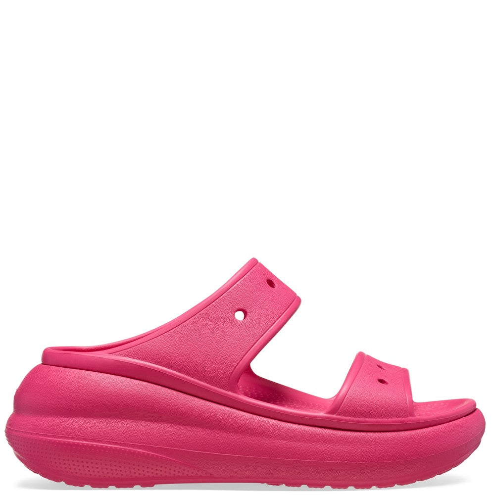 Crocs Unisex Classic Crush Sandal