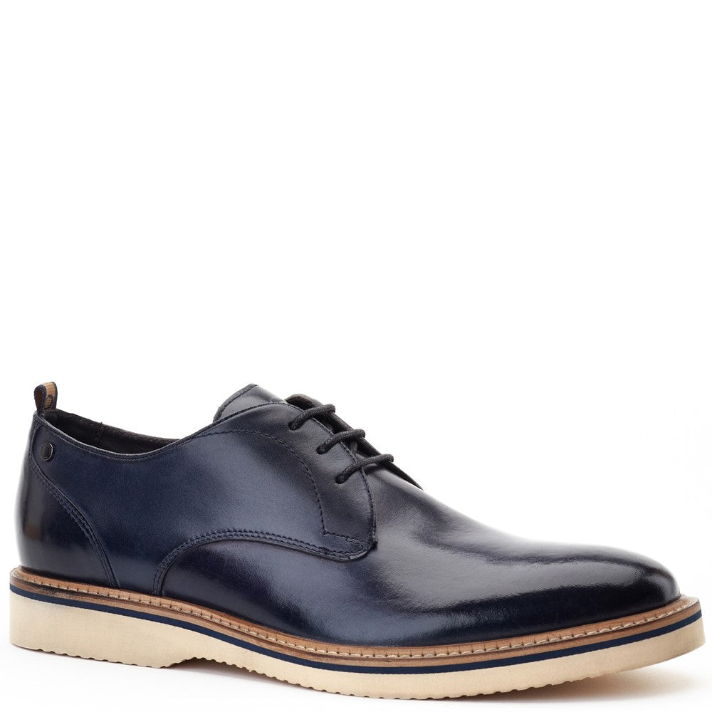 Base London Woody Derby Shoes