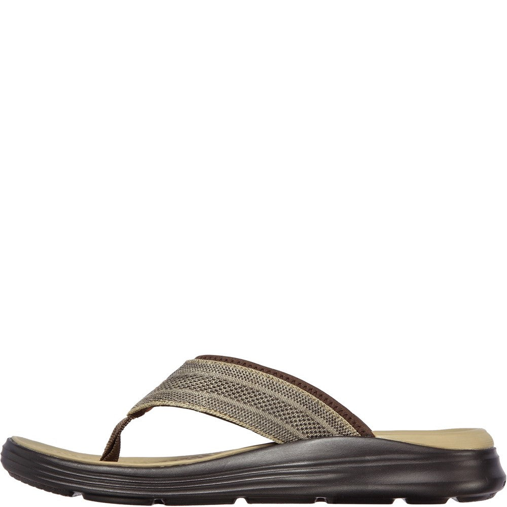 Skechers Sargo Point Vista Sandal