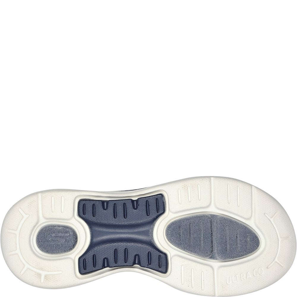 Skechers Go Walk Arch Fit Polished Sandals